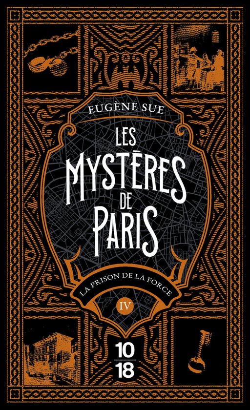 ISBN 9782264083012 boek Klassiekers 576 pagina's - cover