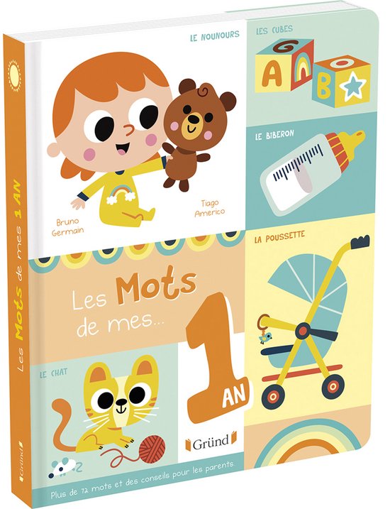 ISBN 9782324026812 boek 24 pagina's - cover