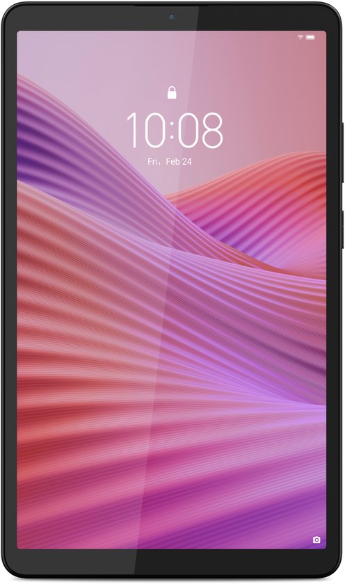 Tablette Lenovo ZAF00254SE Octa Core 4 GB RAM 64 GB Grijs 8,7"