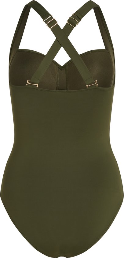 Barts Badpak Solid Shaping kopen | Gratis levering v.a. €45 | A.S.Adventure