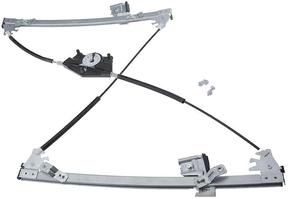 Raammechanisme OEM 1J4837462D