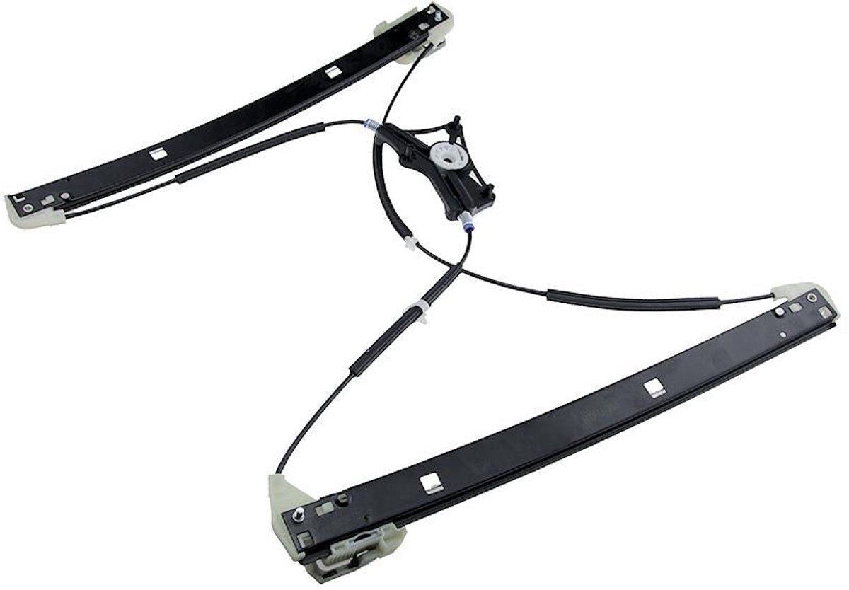 Raammechanisme OEM 4G0837461
