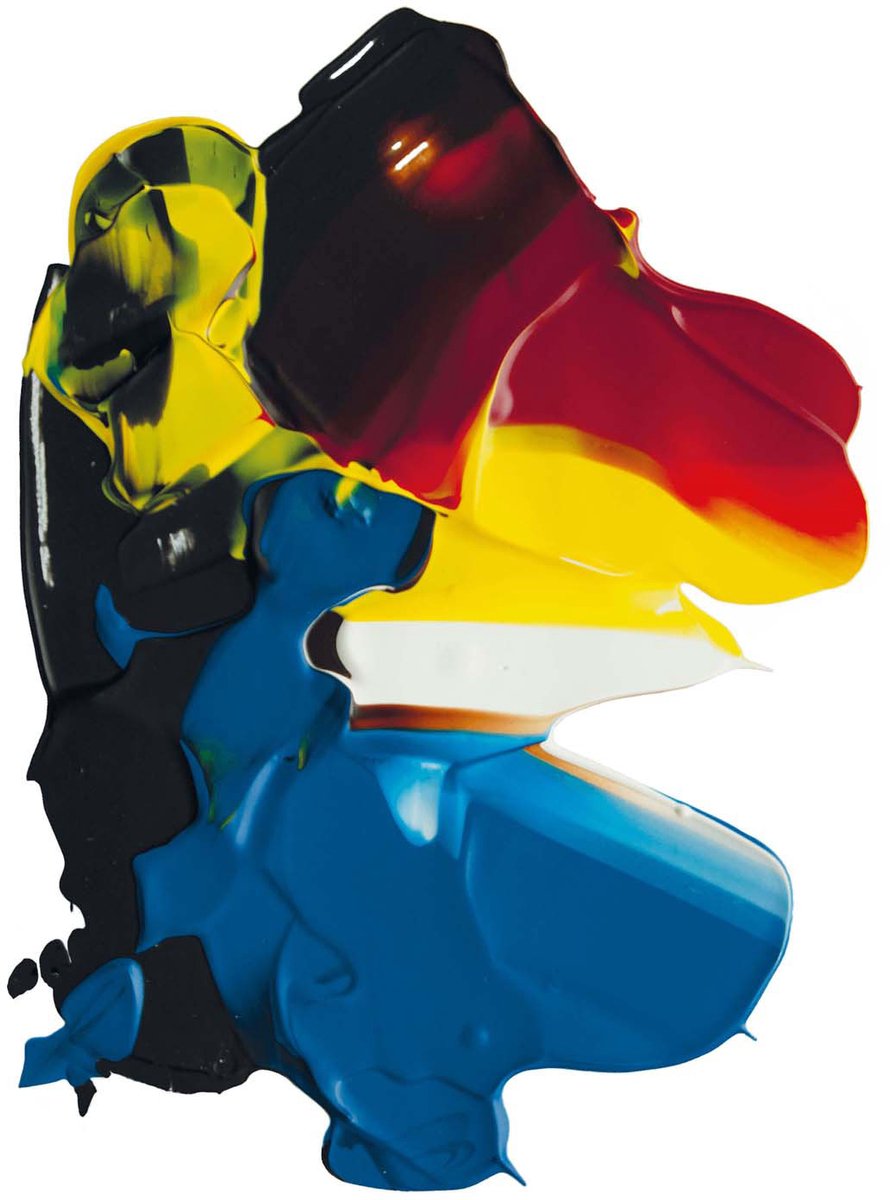 Amsterdam Standard Series acrylverf primaire set | 6 × 20 ml — afbeelding 5