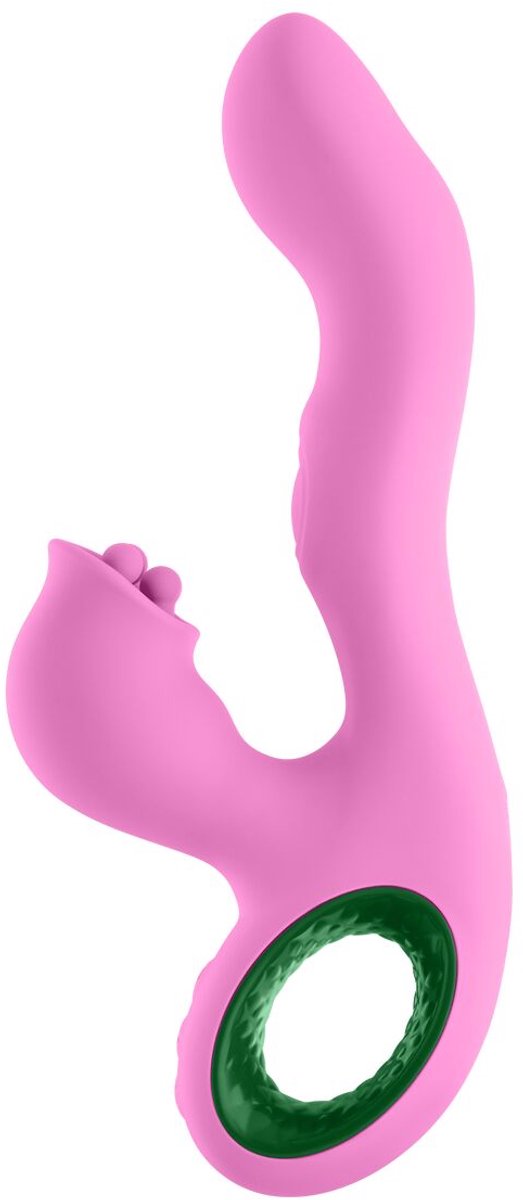 G-spot Vibrator FemmeFunn Roze