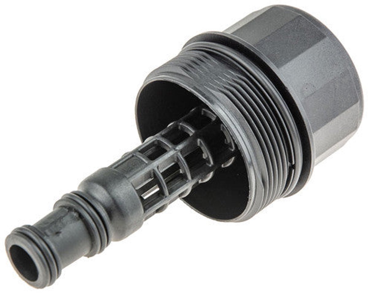 Deksel, oliefilterbehuizing OEM A2721800038