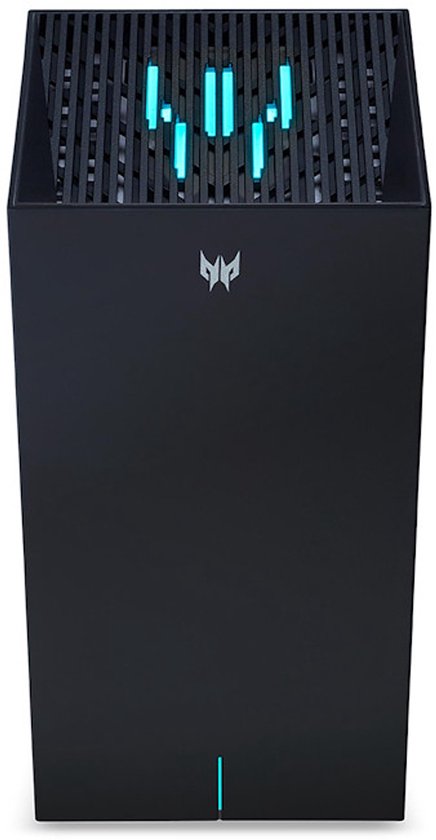 Acer Predator Connect X7 5G CPE draadloze router Gigabit Ethernet Tri ...