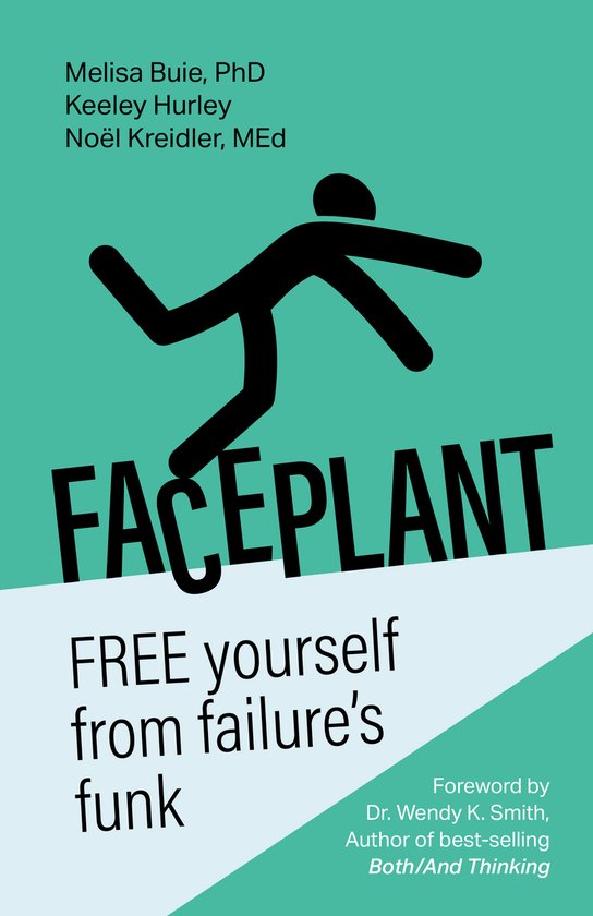 Faceplant - cover