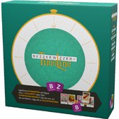 Asmodee BEZZERWIZZER Timeline 30 min Bordspel Quiz