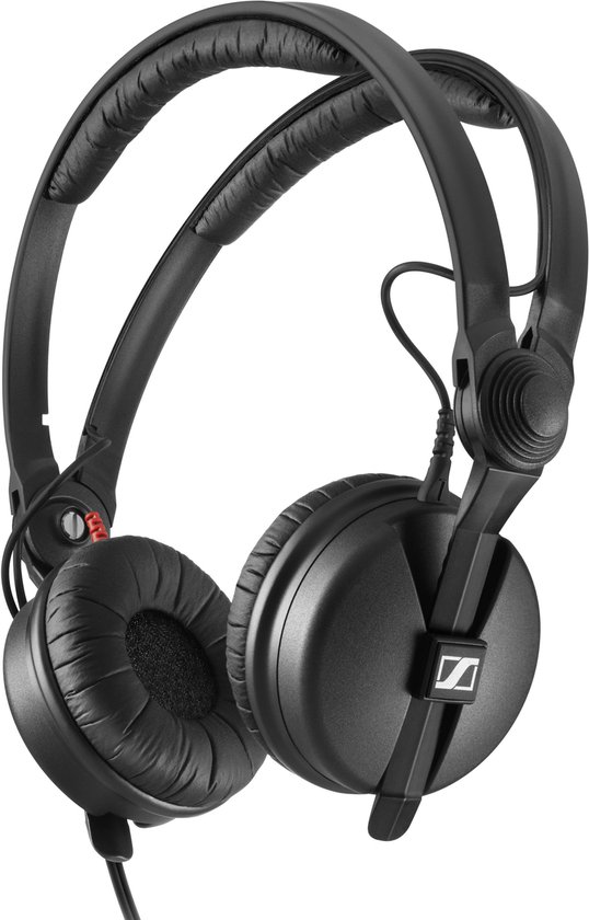 Sennheiser HD 25 Plus
