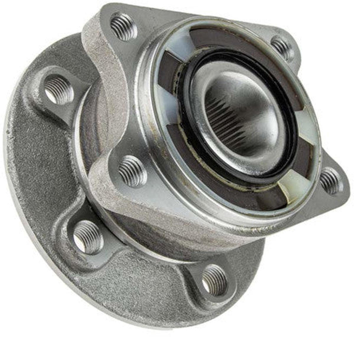 Wiellagerset achteras OEM 30748191