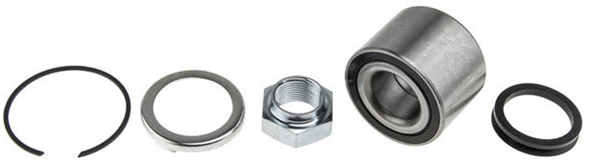 Wiellagerset OEM 3748.39