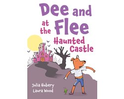 Dee and Flee 2 - Dee and Flee at the Haunted Castle