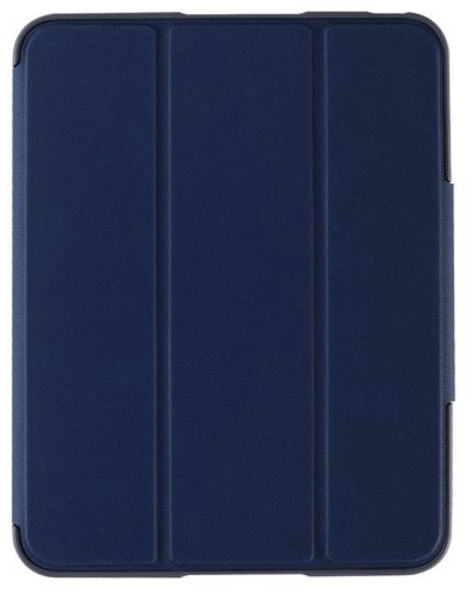 MYWAY, Beschermhoes Geschikt voor Apple iPad 10.9 Folio Classmate, Blauw