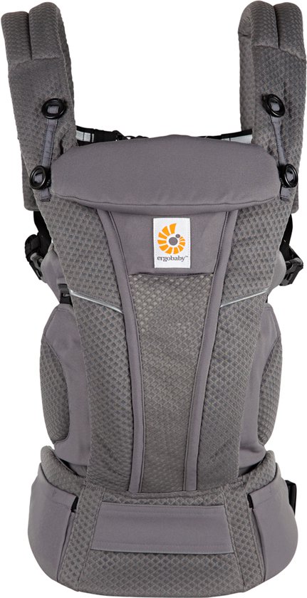 Ergobaby Draagzak Omni 360