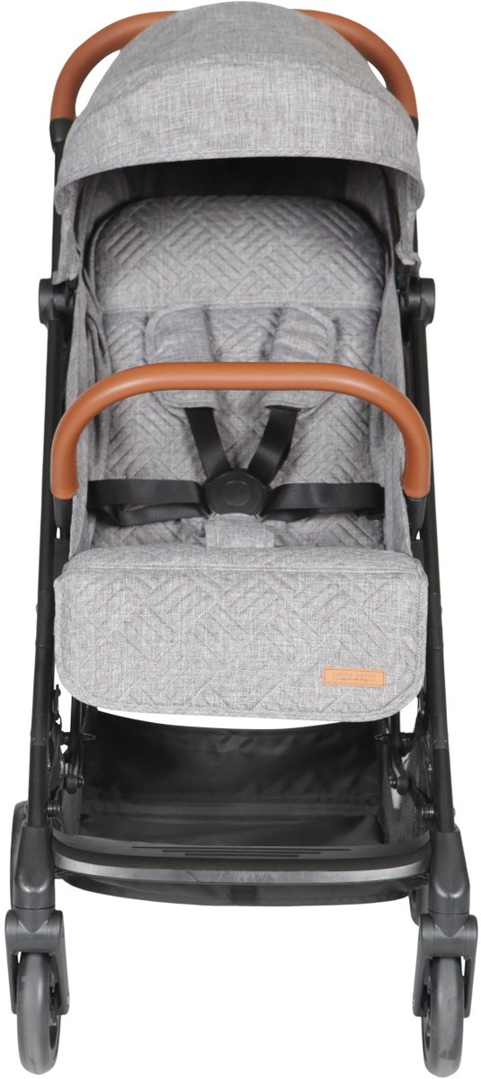 Little Dutch Buggy Comfort Grey