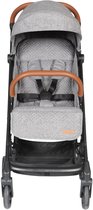 Bol.com Little Dutch Buggy Comfort Grey aanbieding