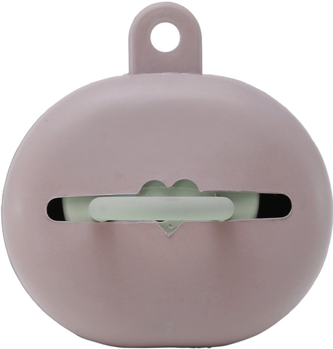 Goedkoopste Hevea Speenhouder Tan Beige