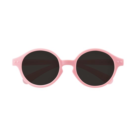 Izipizi Zonnebril Kids Pastel Pink 9-36 Mnd van Merkloos — afbeelding 2
