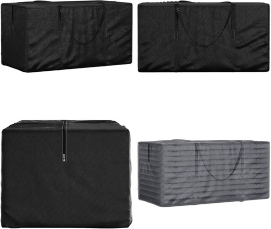 Kussentas voor loungesetkussens 175x80xH805136