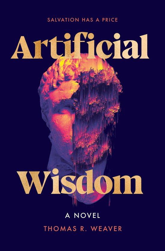 Artificial Wisdom - cover
