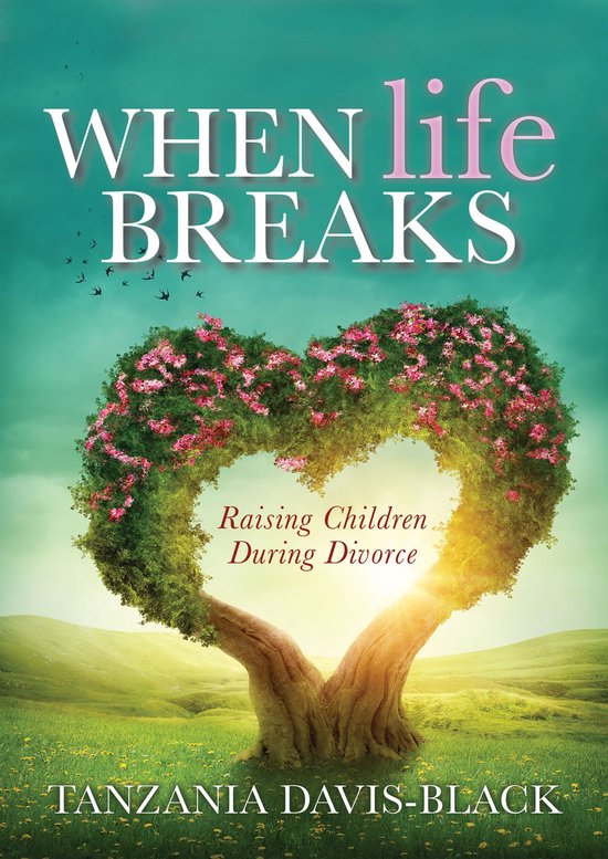 When Life Breaks - cover