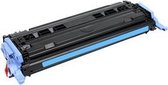 PlatinumSerie® toner XXL alternatief voor HP LaserJet Enterprise Q6001A 124A XXL cyaan