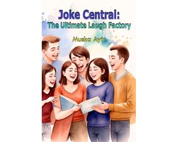 Joke Central
