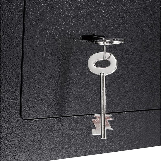 Yale YWV/230/KB1 Safe Mauer nur Schlüssel Yale YWV/230/KB1 Safe Mauer nur Schlüssel