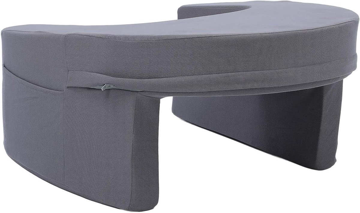 Gaming Kussen - Ergonomisch Armsteunkussen Voor Gamen,Ondersteuning