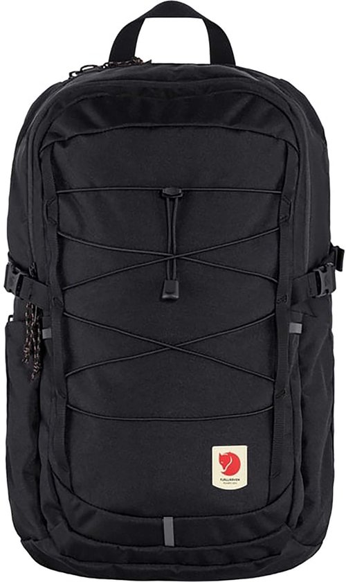 Fjällräven laptoprugzak – 15 inch – Skule 28 – Zwart