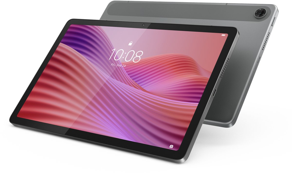 Lenovo Tab 10.1" (4GB 64GB) - Luna Grey