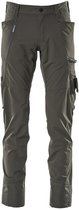 Mascot Advanced Broek 17279-311 - donkerantraciet - C52 - 82