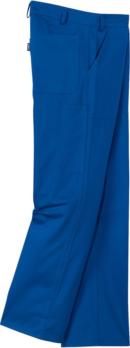 Uvex Arbeit-schoenen Eco Blauw, Kornblauw (88772)