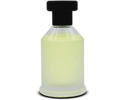 Agrumi Amari Di Sicilia by Bois 1920 100 ml - Eau De Parfum Spray (Unisex)