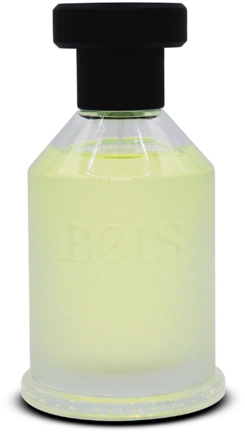 Agrumi Amari Di Sicilia by Bois 1920 100 ml - Eau De Parfum Spray (Unisex)