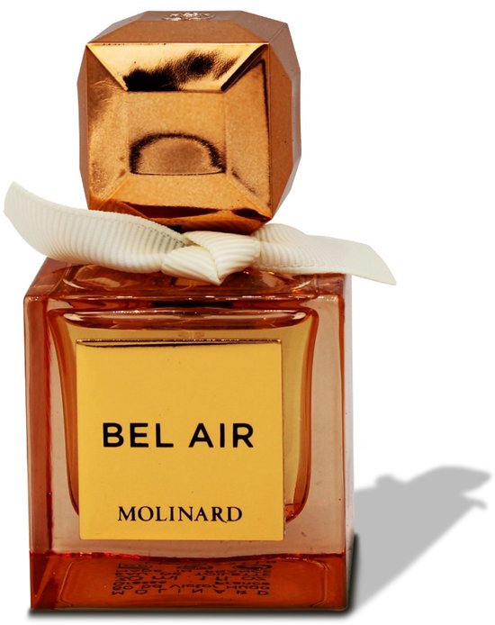 Molinard Bel Air Eau de Toilette Voor Dames 30ml
