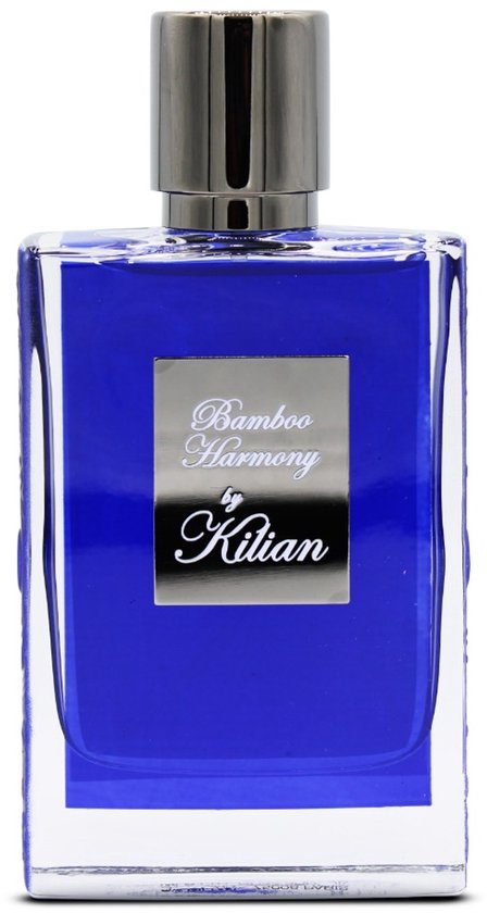 Bamboo Harmony Eau de Parfum