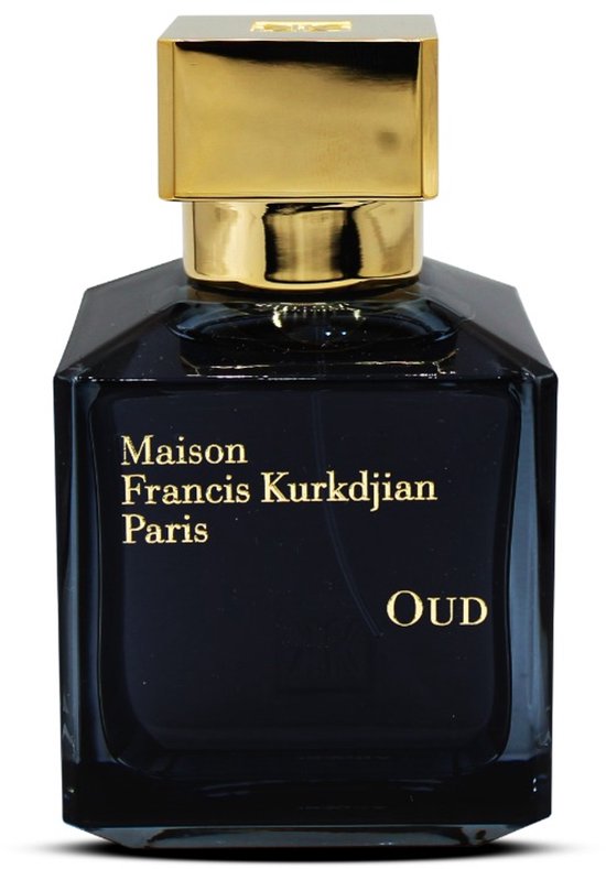 Maison Francis Kurkdjian Oud by Maison Francis Kurkdjian 71 ml - Eau De Parfum Spray (Unisex)