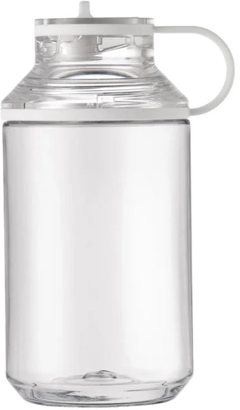 Kinto ACTIVE BOTTLE 600ml | Drinkfles | Sporten - Bol