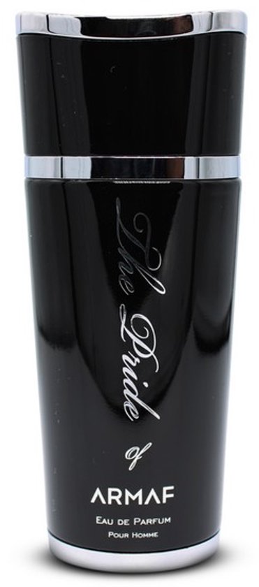 Armaf - The Pride Of Armaf For Men - Eau De Parfum - 100ML