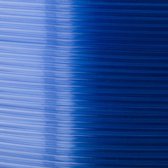 HotOrange3D PET-G filament 1kg - Product Kies je kleur: Blauw transparant