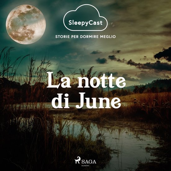 SleepyCast. Storie per dormire meglio 2.6 - cover