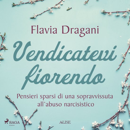 Vendicatevi fiorendo - cover