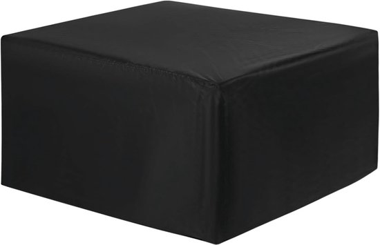 HOLEILUCK Tuintafelmeubelset hoezen 345 x 275 x 70 cm