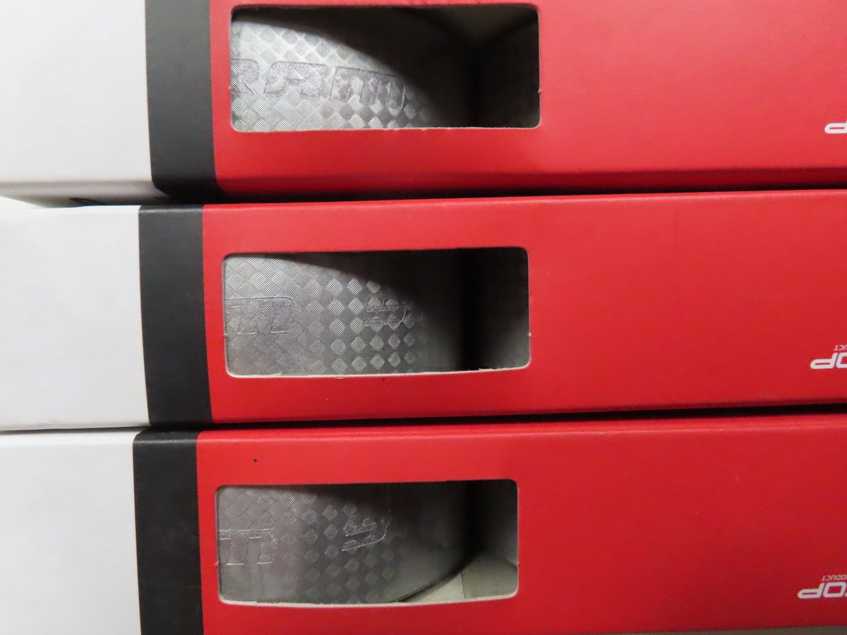 Sram - Pit.stop - Bar tape - stuurlint - Race Ribbon - Silver Carbon