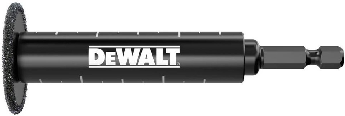Laser Dewalt Coupe-Tube Intérieur DEWALT 34mm DT20563-QZ - Pour Tuyaux PVC Gainés Béton - Disque Diamant 34 Mm Disque Diamant Laser Dewalt Coupe-Tube Intérieur DEWALT 34mm DT20563-QZ - Pour Tuyaux PVC Gainés Béton - Disque Diamant 34 Mm Disque Diamant