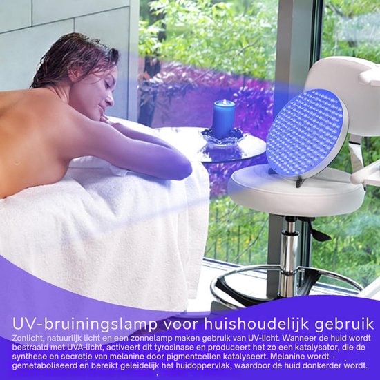 JTMKYO Schoonheidsbril – 3 Stuks Zwart – Siliconen Oogmasker Met Elastische Band – UV-bescherming Voor Lasers, Zonnebank En Beautybehandelingen