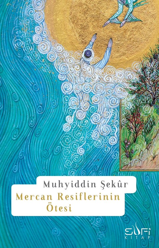 Mercan Resiflerinin Ötesi - cover