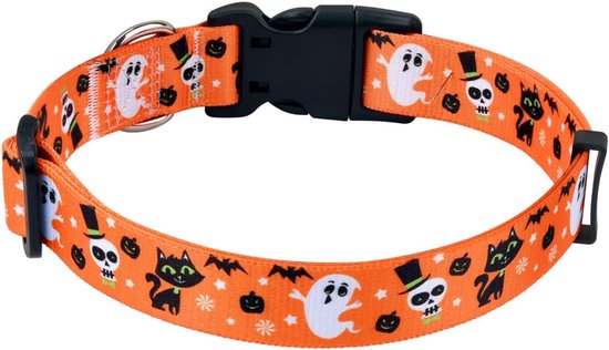 Op zoek naar een leren halsband voor je kat