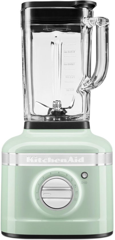 KitchenAid Artisan K400 5KSB4026EPT Pistache